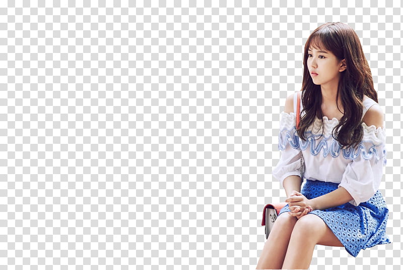 Kim So Hyun  transparent background PNG clipart