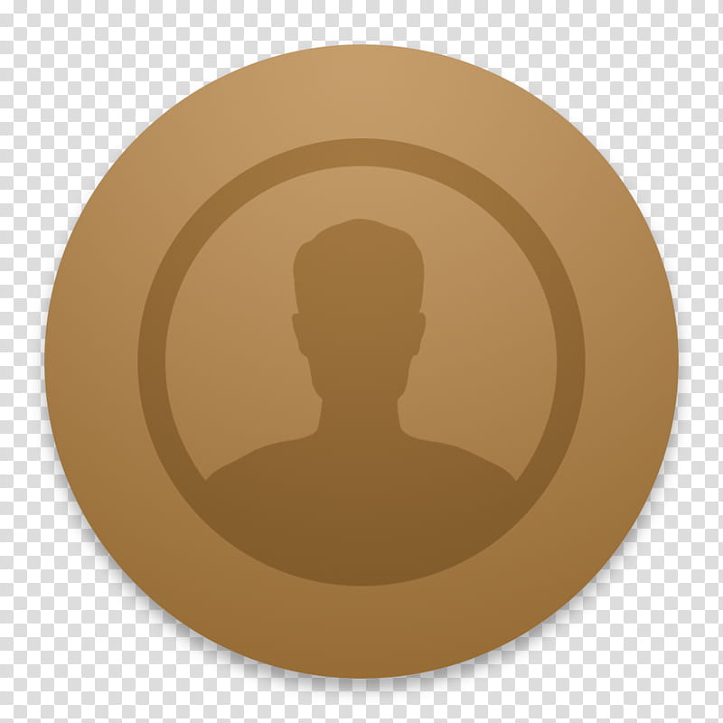 Watch OS X Volume IV, profile icon transparent background PNG clipart