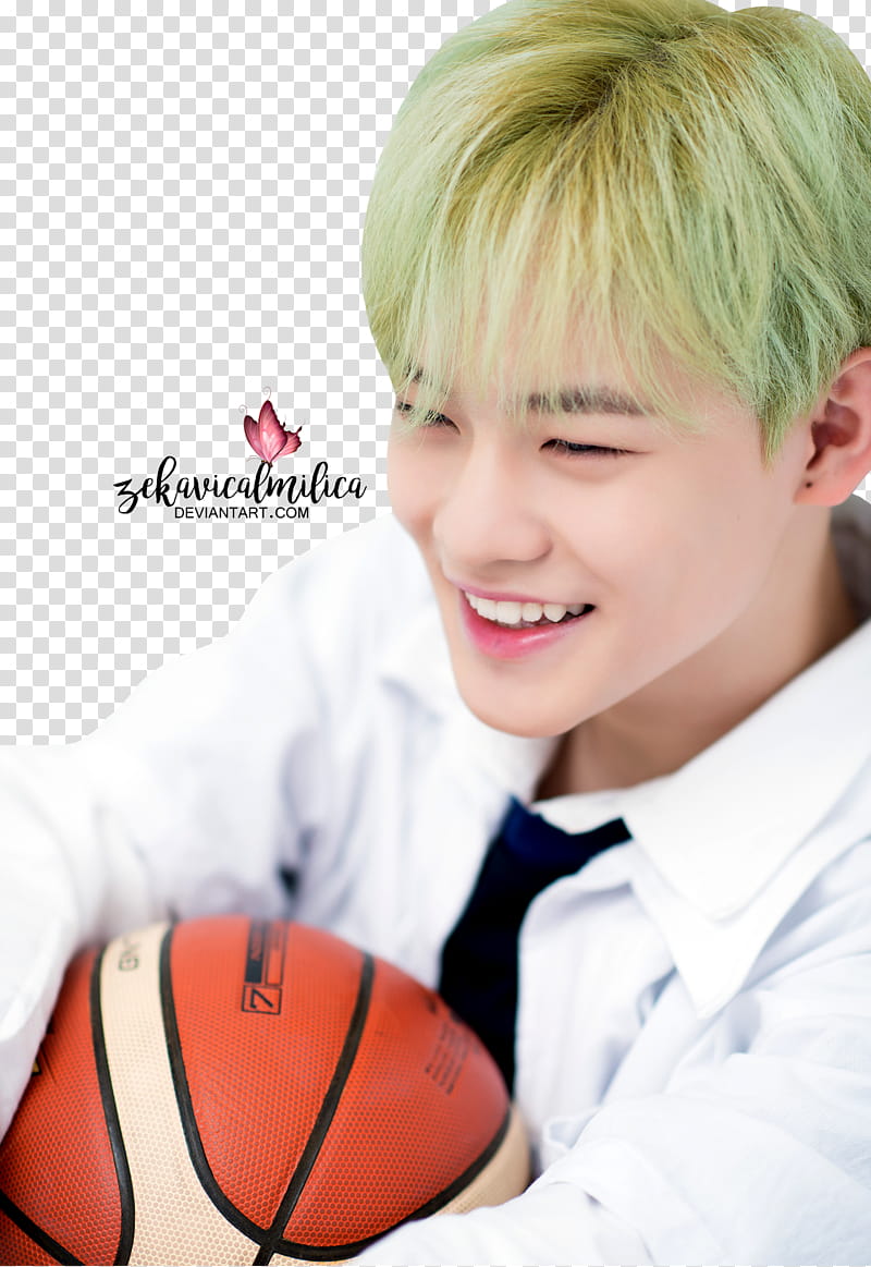 NCT Dream Chenle We Go Up x Naver transparent background PNG clipart