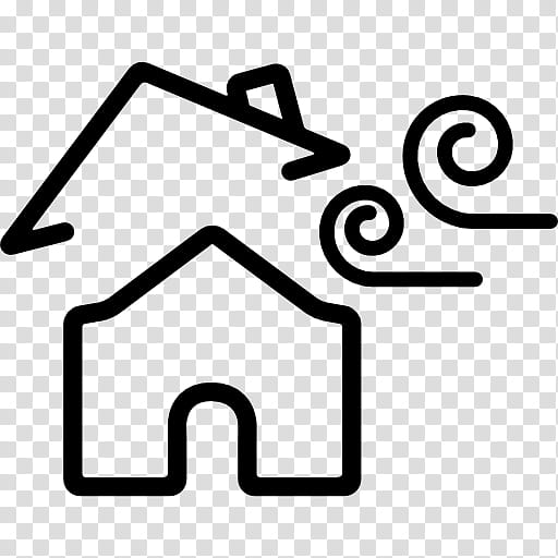 Wind, House, Building, Roof, Home, Roofer, Apartment, Home Repair transparent background PNG clipart
