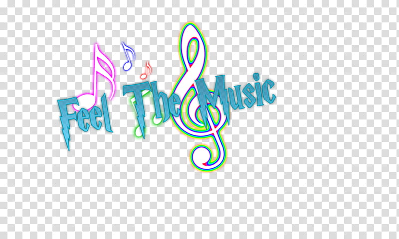 Feel The Music, feel the music transparent background PNG clipart