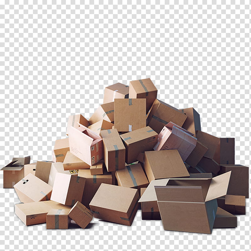 Wooden, Cardboard, Cardboard Box, Relocation, Corrugated Fiberboard, Baler, Umzugskarton, Plastic transparent background PNG clipart