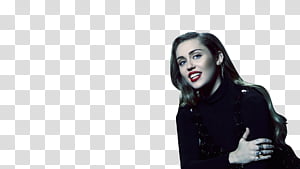MILEY CYRUS, 1 transparent background PNG clipart thumbnail