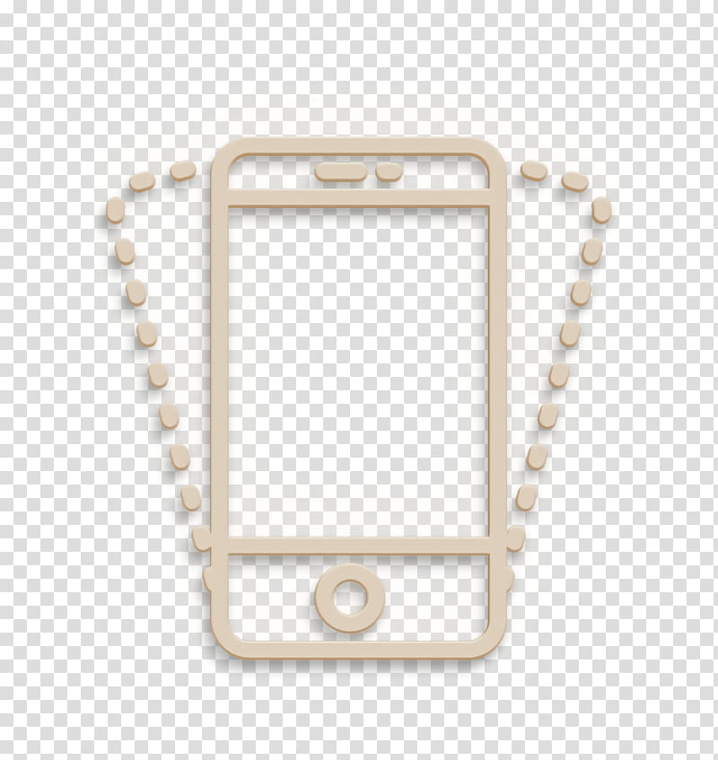 Smartphone icon Essential Set icon, Technology, Electronic Device, Mobile Phone Case transparent background PNG clipart
