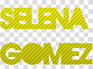 Textos de Selena Gomez transparent background PNG clipart thumbnail