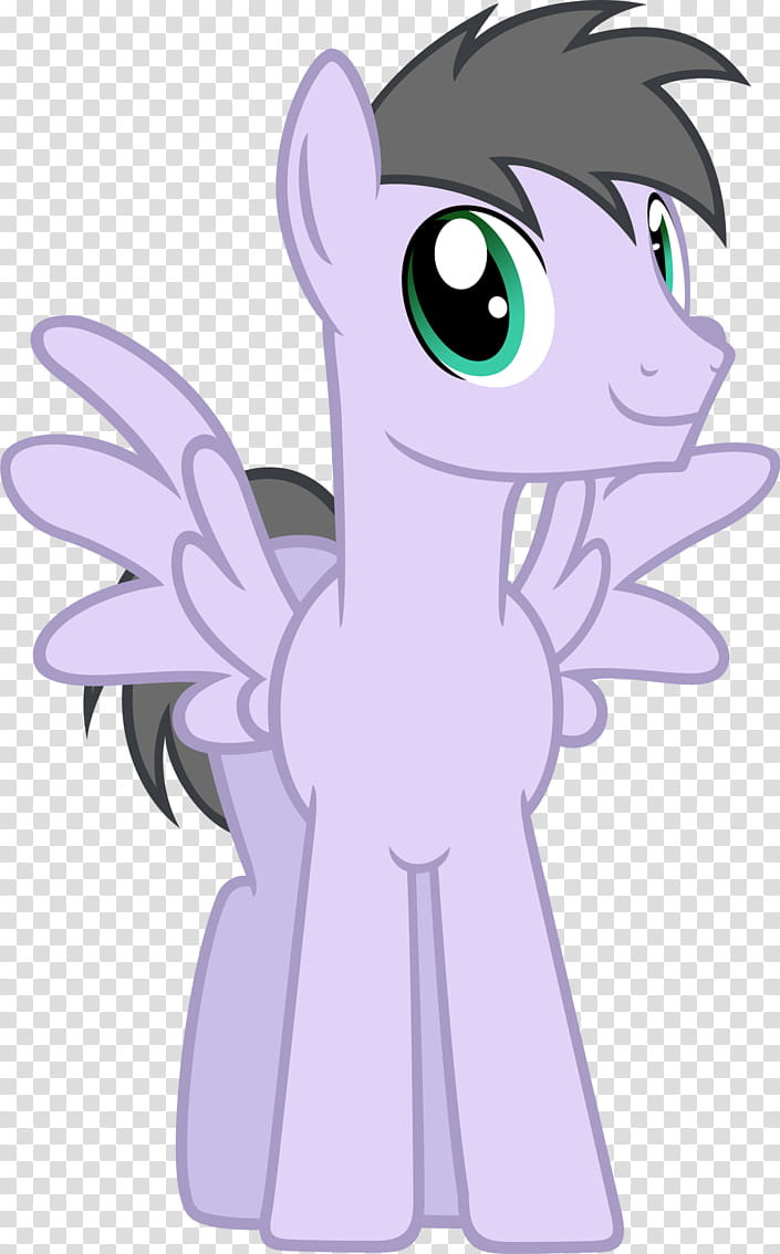 Spectrum, Little Pony character illustration transparent background PNG clipart