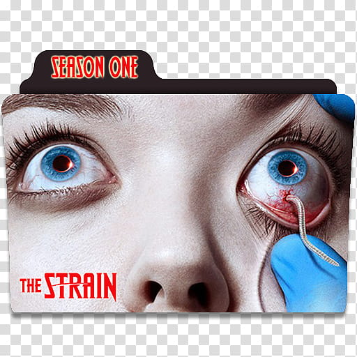 The Strain Folder Icons, The Strain S transparent background PNG clipart