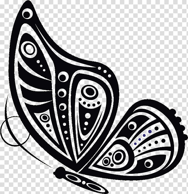 Butterfly Black And White, Caregiver, Dementia, Old Age, Certification, Old Age Home, Nursing Home, Visual Arts transparent background PNG clipart