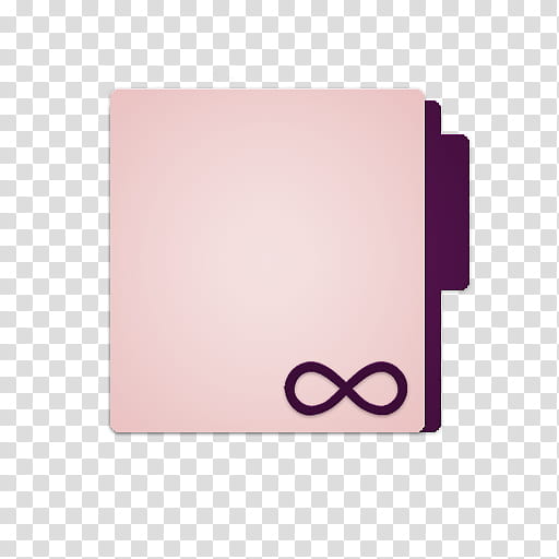 Infinite Folders, ~F-Iminlove () icon transparent background PNG clipart