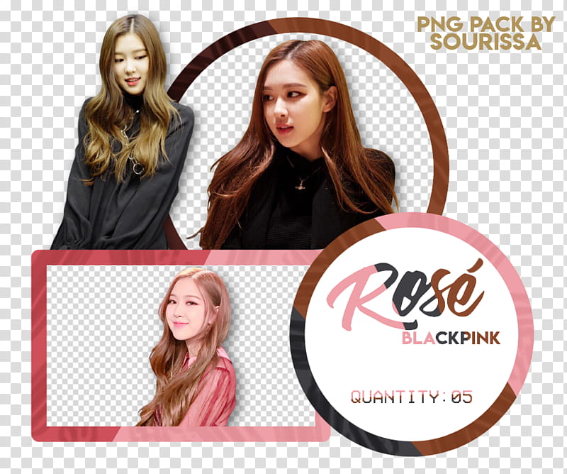 ROSE BLACKPINK, Blackpink Rose collage transparent background PNG clipart