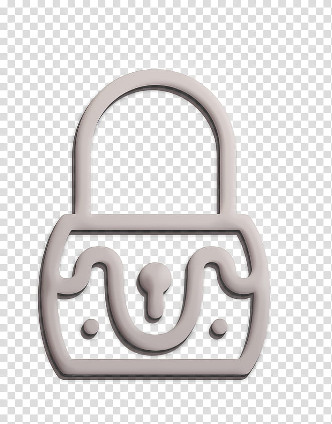 basic padlock icon lock icon padlock icon, Save Icon, Security Icon, Symbol, Metal, Hardware Accessory, Steel transparent background PNG clipart