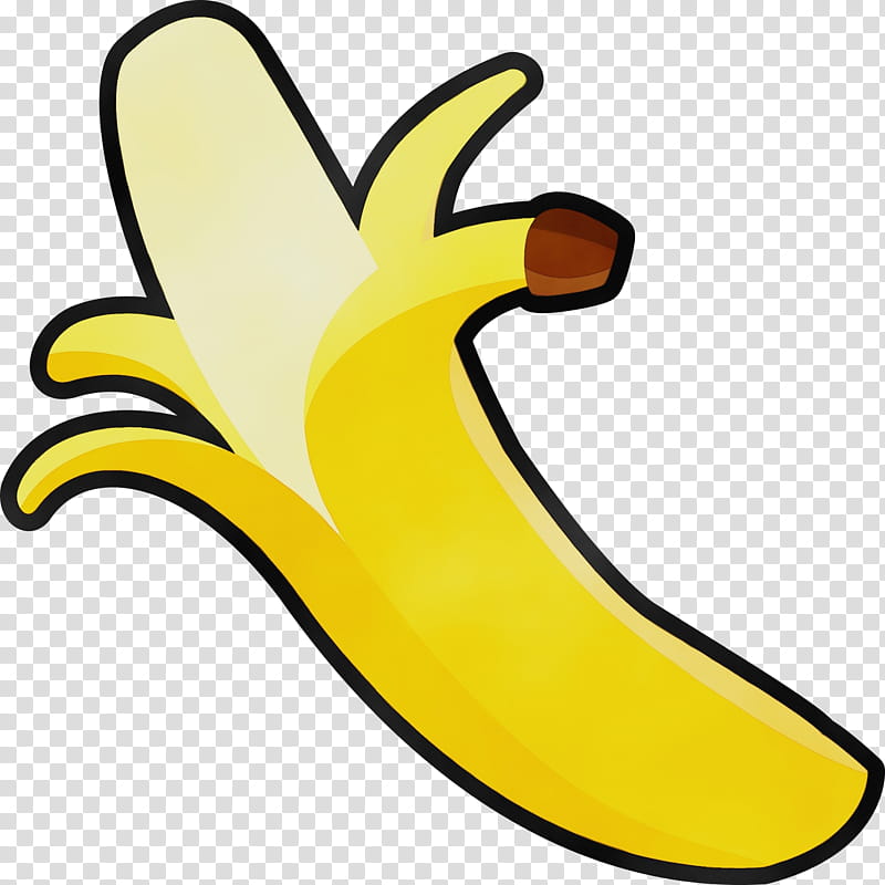 Banana Drawing, Watercolor, Paint, Wet Ink, Cartoon, , Fruit, Amazing Look transparent background PNG clipart