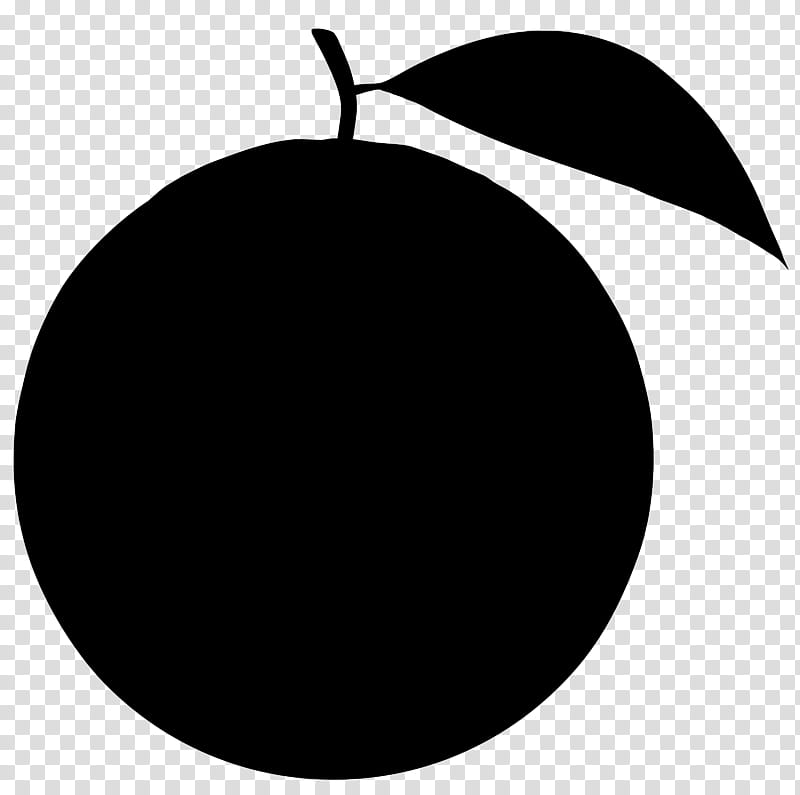 Black Apple Logo, Silhouette, Fruit, Leaf, Black M, Tree, Blackandwhite, Plant transparent background PNG clipart
