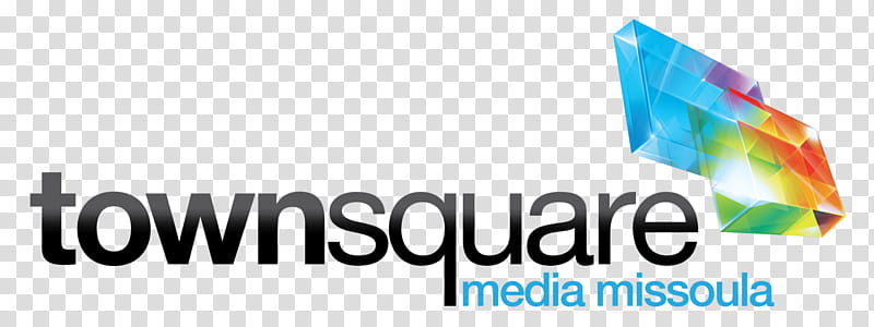 Cloud Logo, Townsquare Media, Quad Cities, Compass Media Networks, Communication, St Cloud, Text, Banner transparent background PNG clipart