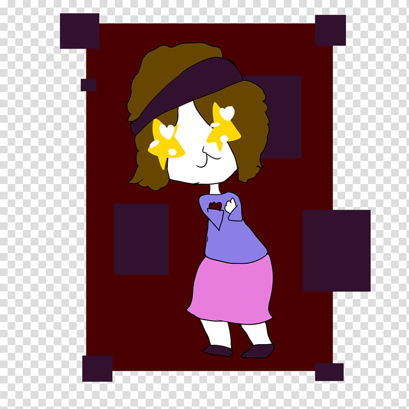 Peggy transparent background PNG clipart