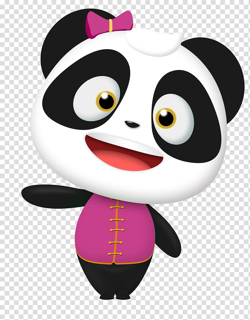 Autumn, Giant Panda, Mobile Phones, China, China Mobile Group Jiangsu Co Ltd, Liqiu, Season, Sleep transparent background PNG clipart