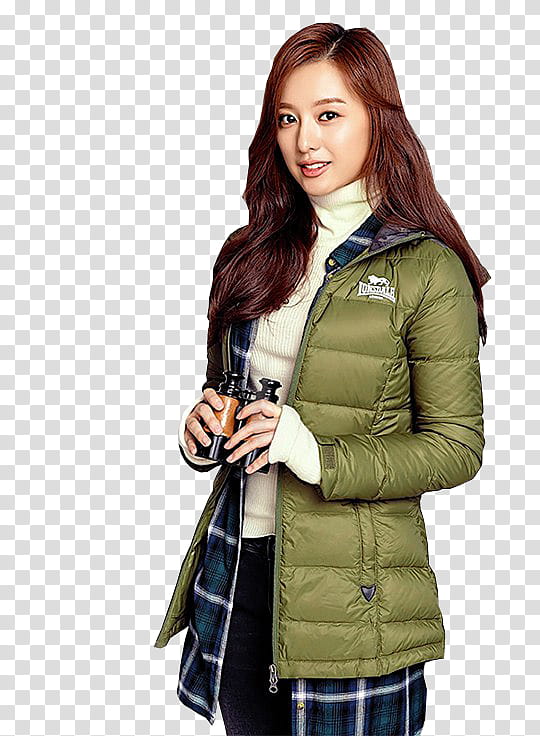 KIM JI WON transparent background PNG clipart