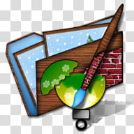 My Xmas , My Xmas folder b  icon transparent background PNG clipart