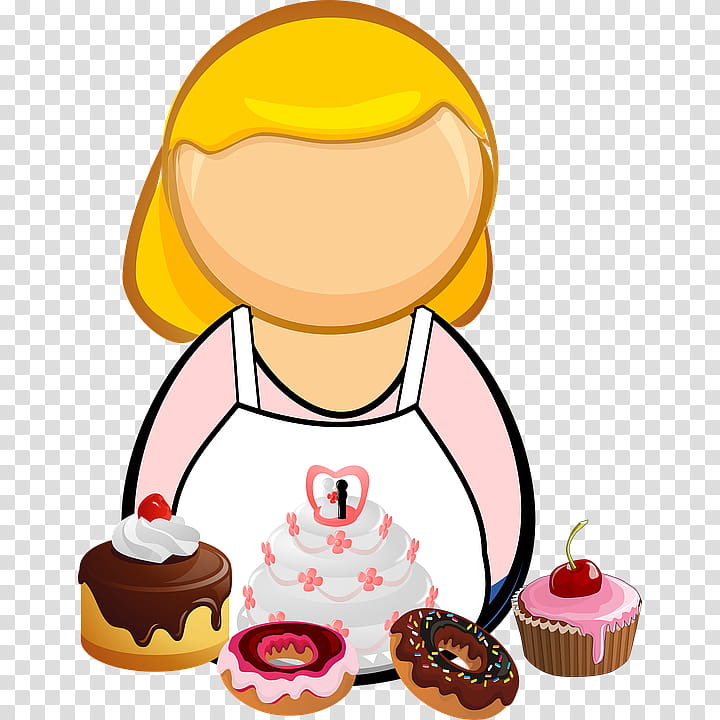 Junk Food, Bakery, Pastry, Drawing, Cake, Baking, Dessert, Bake Sale transparent background PNG clipart