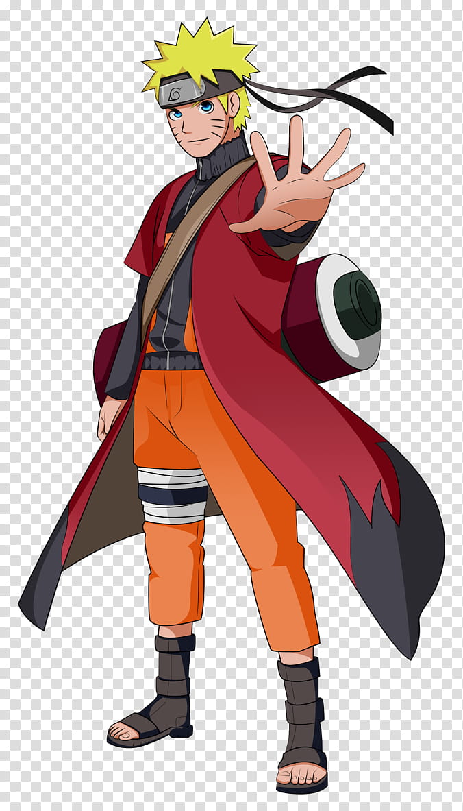 Sage Mode Naruto Uzumaki Naruto Drawings