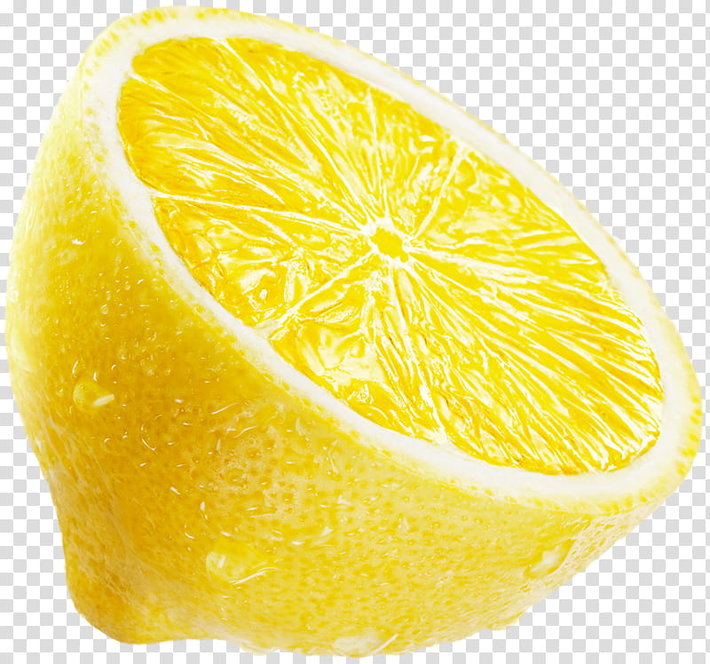 Lemon Juice, Lemonlime Drink, Fruit, Orange, Yuzu, Peel, Citrus, Yellow transparent background PNG clipart