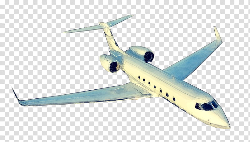 aircraft aviation vehicle airplane aerospace engineering, Air Travel, Flight, Airliner, Embraer Erj 145 Family transparent background PNG clipart