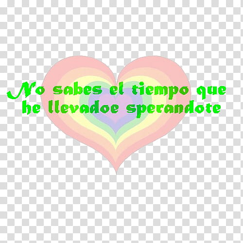 Super Frases Crepusculo en, heart background with text overlay transparent background PNG clipart