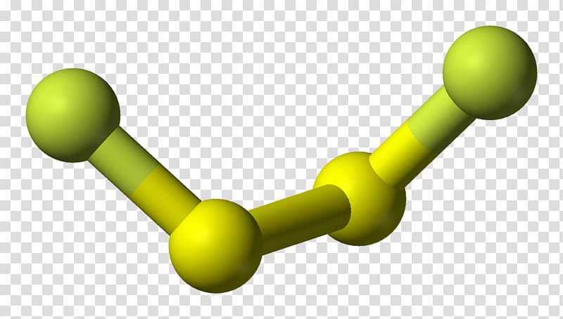 Disulfur Difluoride Green, Disulfur Dibromide, Sulfur Tetrafluoride, Disulfur Dichloride, Disulfide, Chemical Compound, Fluorine, Yellow transparent background PNG clipart