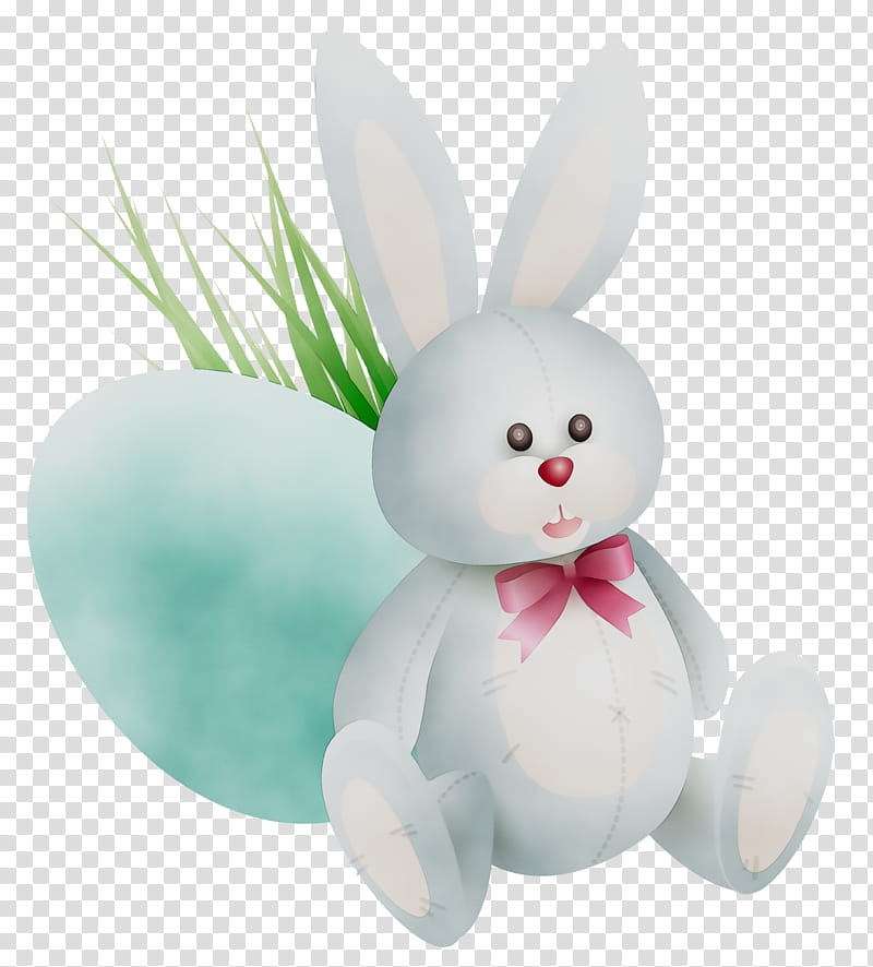Easter Egg, Easter Bunny, Easter
, Rabbit, Easter Bunny With Egg, Lent Easter , Rabbits And Hares, Figurine transparent background PNG clipart