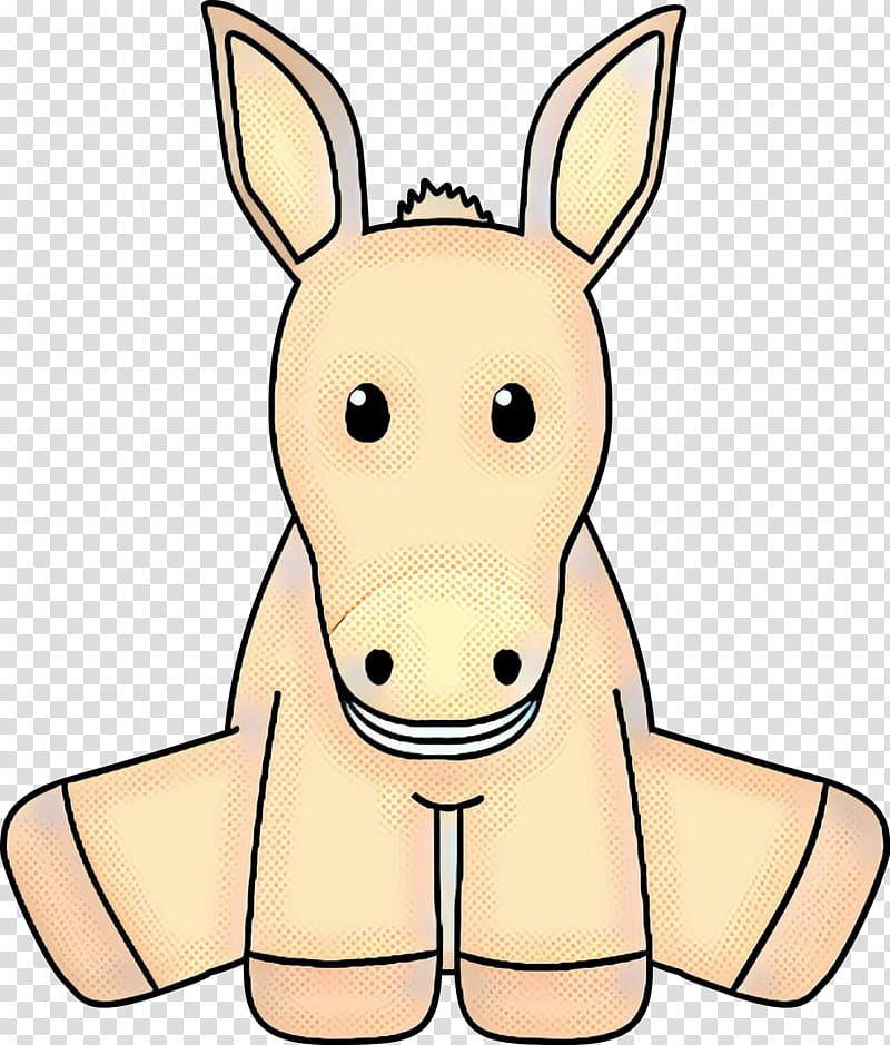 Animal, Snout, Dog, Donkey, Macropods, Whiskers, Breed, Animal Figure transparent background PNG clipart