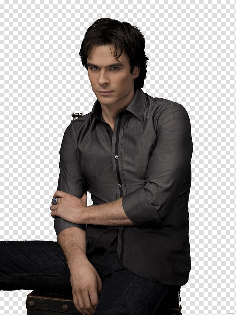 Ian Somerhalder transparent background PNG clipart