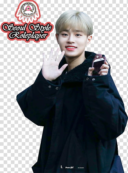 Lee Daehwi Wanna One transparent background PNG clipart