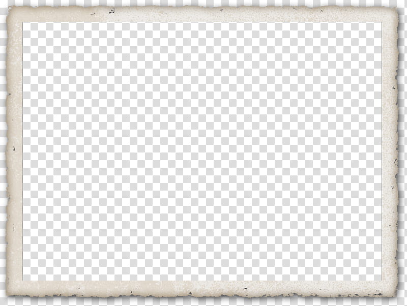 Wonderful Days Scrapkit, white frame illustration transparent background PNG clipart