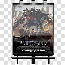 PostAd  Transformers Dark Of The Moon, Transformers Dark Of The Moon  icon transparent background PNG clipart