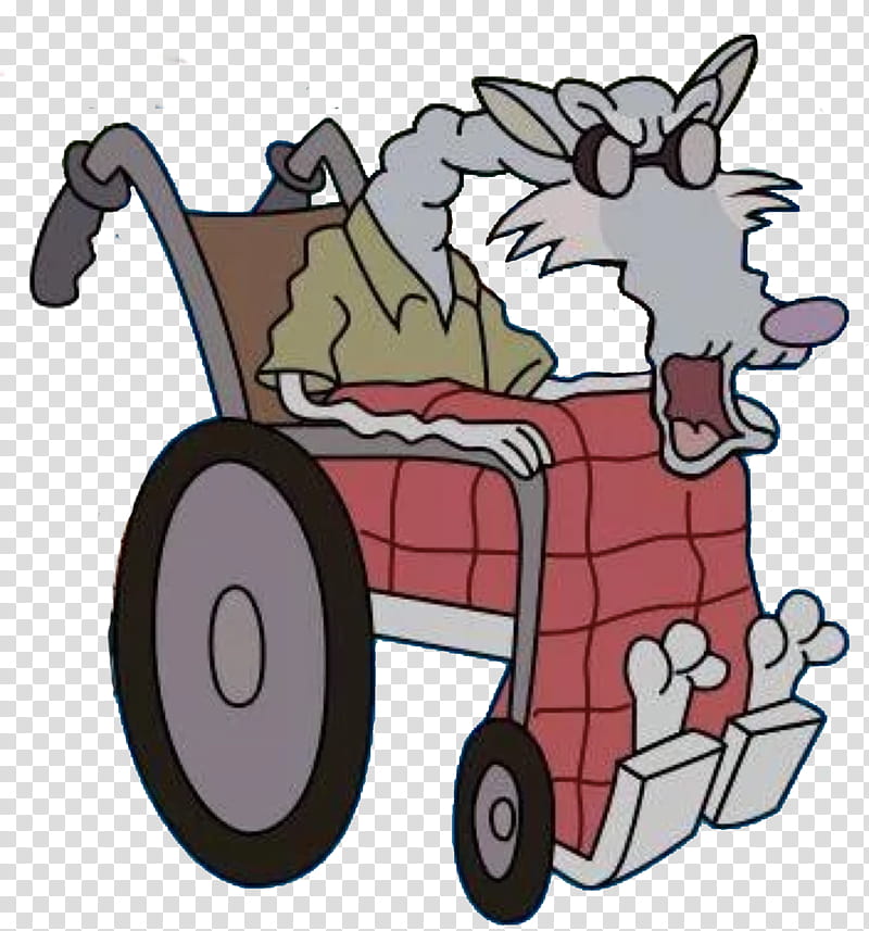 Modern, Heffer Wolfe, Grandparent, Cartoon, Cartoon Network, Cruisin, Rockos Modern Life, Uncle Grandpa transparent background PNG clipart