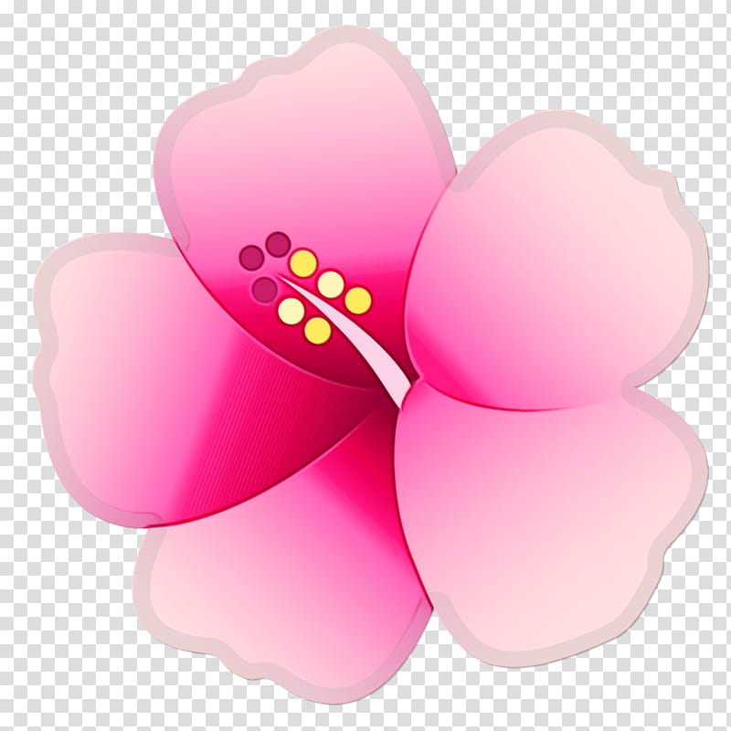 Love Iphone Emoji, Emojiman, Heart, Petal, Flower, Emoji Domain, Pink, Plant transparent background PNG clipart