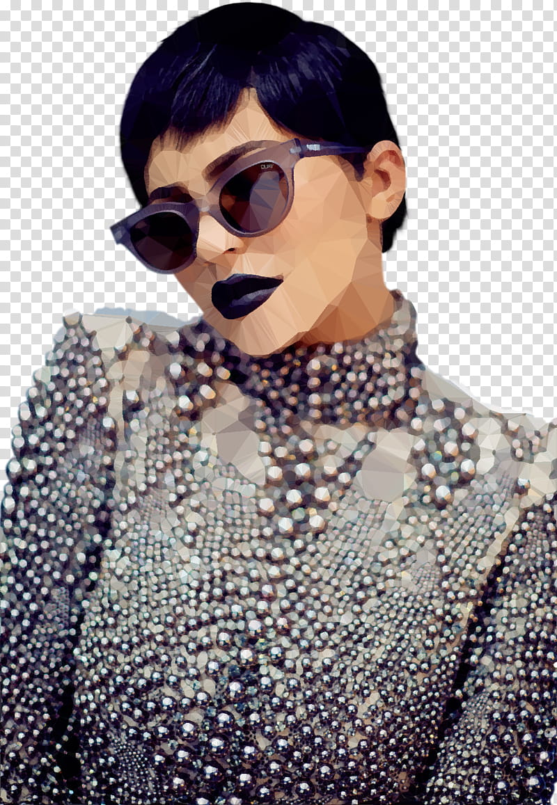 Sunglasses, Kylie Jenner, Keeping Up With The Kardashians, Celebrity, Model, Kylie Cosmetics, Actor, Kris Jenner transparent background PNG clipart