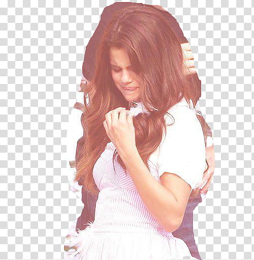 Selena Gomez  transparent background PNG clipart