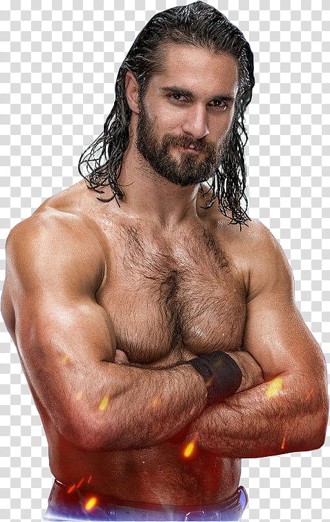 Seth Rollins Png 2019