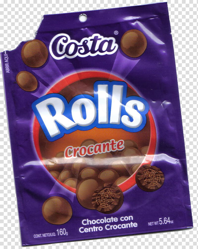 Costa Rolls