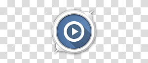 Space Icons, Video 1 transparent background PNG clipart thumbnail