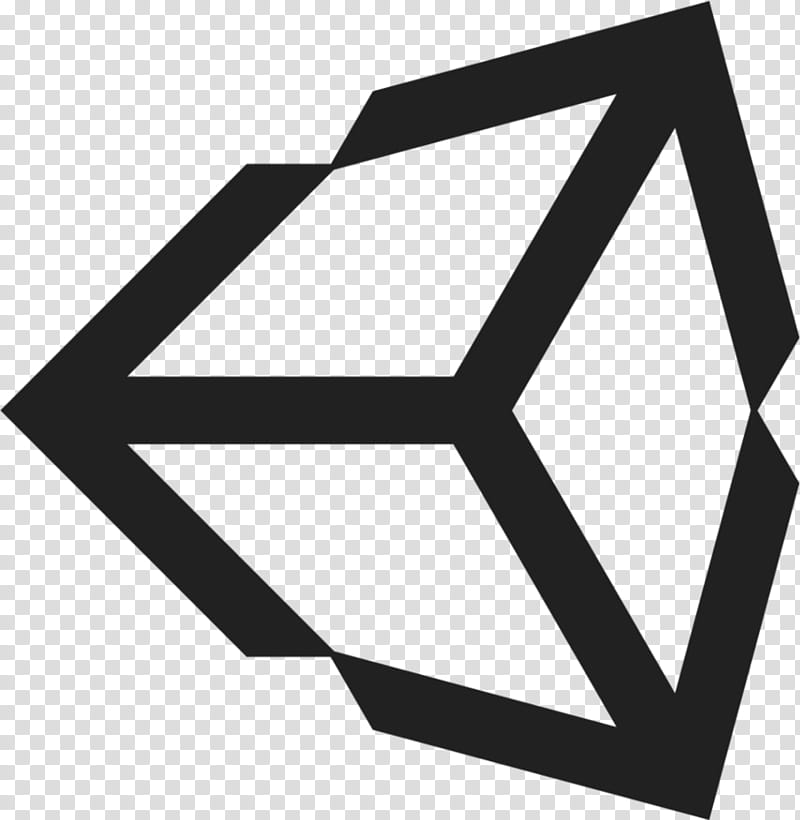 3d, Unity, Logo, 3D Computer Graphics, Software Development Kit, Wikitude, Augmented Reality, Game Engine transparent background PNG clipart