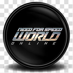 Mega Games Pack  repack, Need for Speed World Online_ icon transparent background PNG clipart