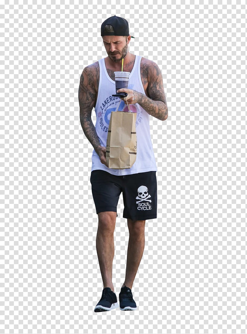 David Beckham transparent background PNG clipart