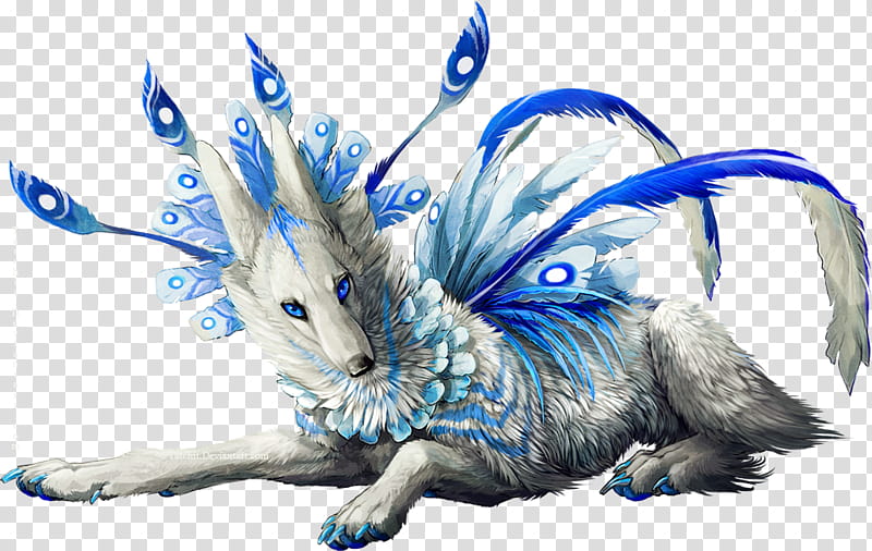 Wolf Drawing, Fantasy, Artist, Fantastic Art, Animal, Dragon, Fairy, Tail transparent background PNG clipart