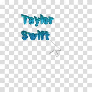 Textos de Taylor Swift transparent background PNG clipart thumbnail