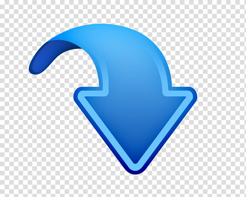 Arrow Graphic Design, Dropdown List, Button, Blue, Azure, Line, Electric Blue, Symbol transparent background PNG clipart
