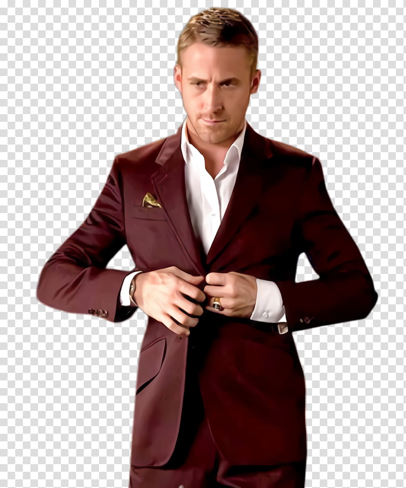 Suit PNG transparent image download, size: 600x581px