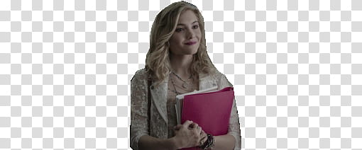 Skyler Samuels render The Duff transparent background PNG clipart