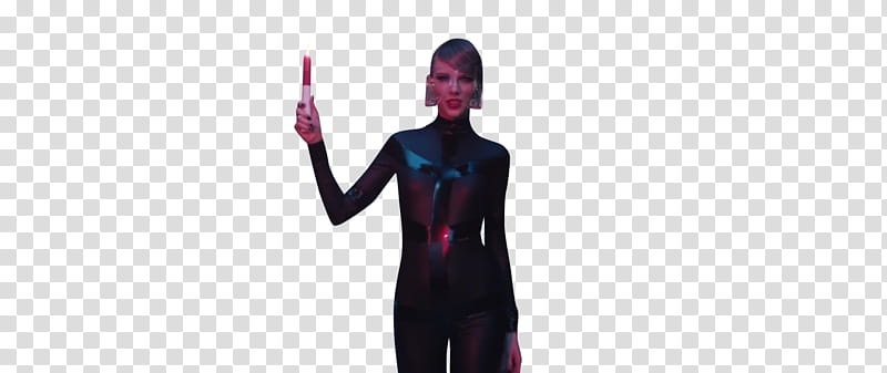 Taylor Swift  Bad Blood, woman holding candle transparent background PNG clipart